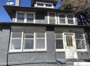 4716 NW Radial Hwy, Omaha, NE 68104