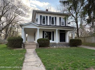645 N Cochran Ave, Charlotte, MI 48813