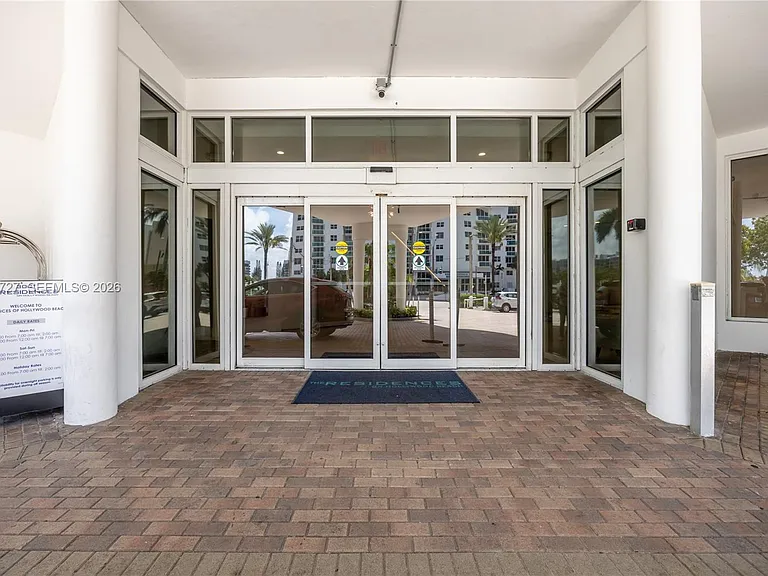 3001 S Ocean Dr #317 — Photo 38
