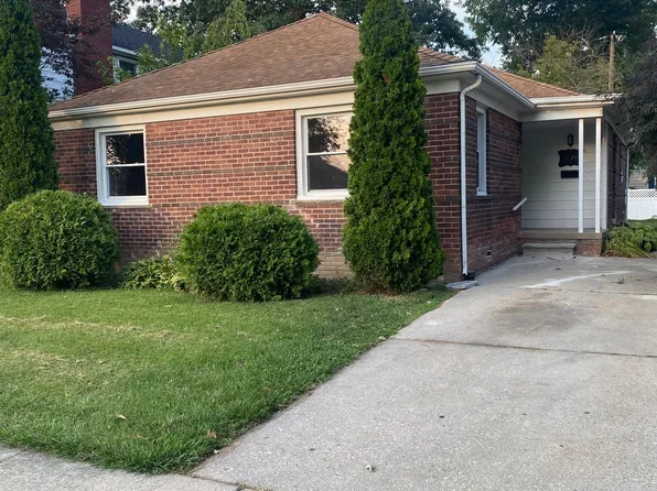 1679 23rd St, Wyandotte, MI 48192