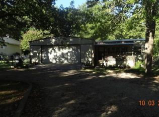 10761 Park View Dr, Kingston, OK 73439