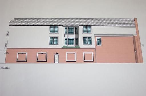 2nd image of 457B Main St