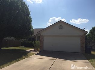 209 Clarks Way, Hutto, TX 78634