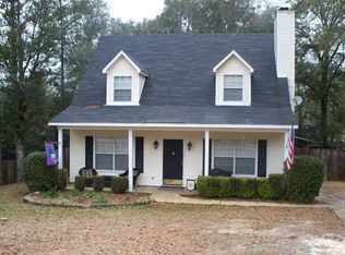 115 Richmond Rd, Daphne, AL 36526