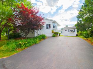 Hollis Pines Coorperative, Hollis, NH 03049-6540