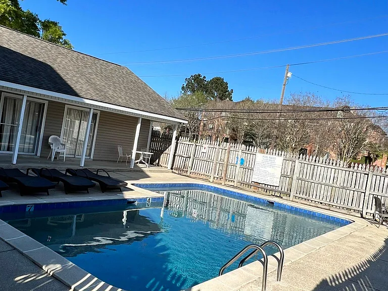6212 Stumberg Ln #507 — Photo 10
