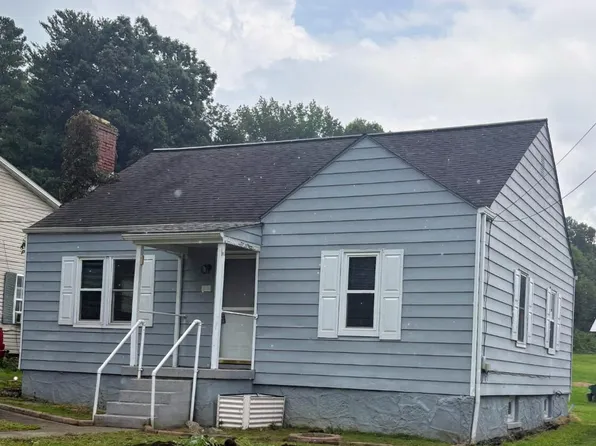 206 Moren Rd, London, KY 40741
