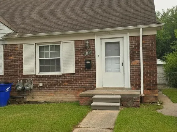 17150 Sioux St, Detroit, MI 48224