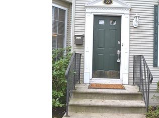 22 Pine St, Princeton, NJ 08540
