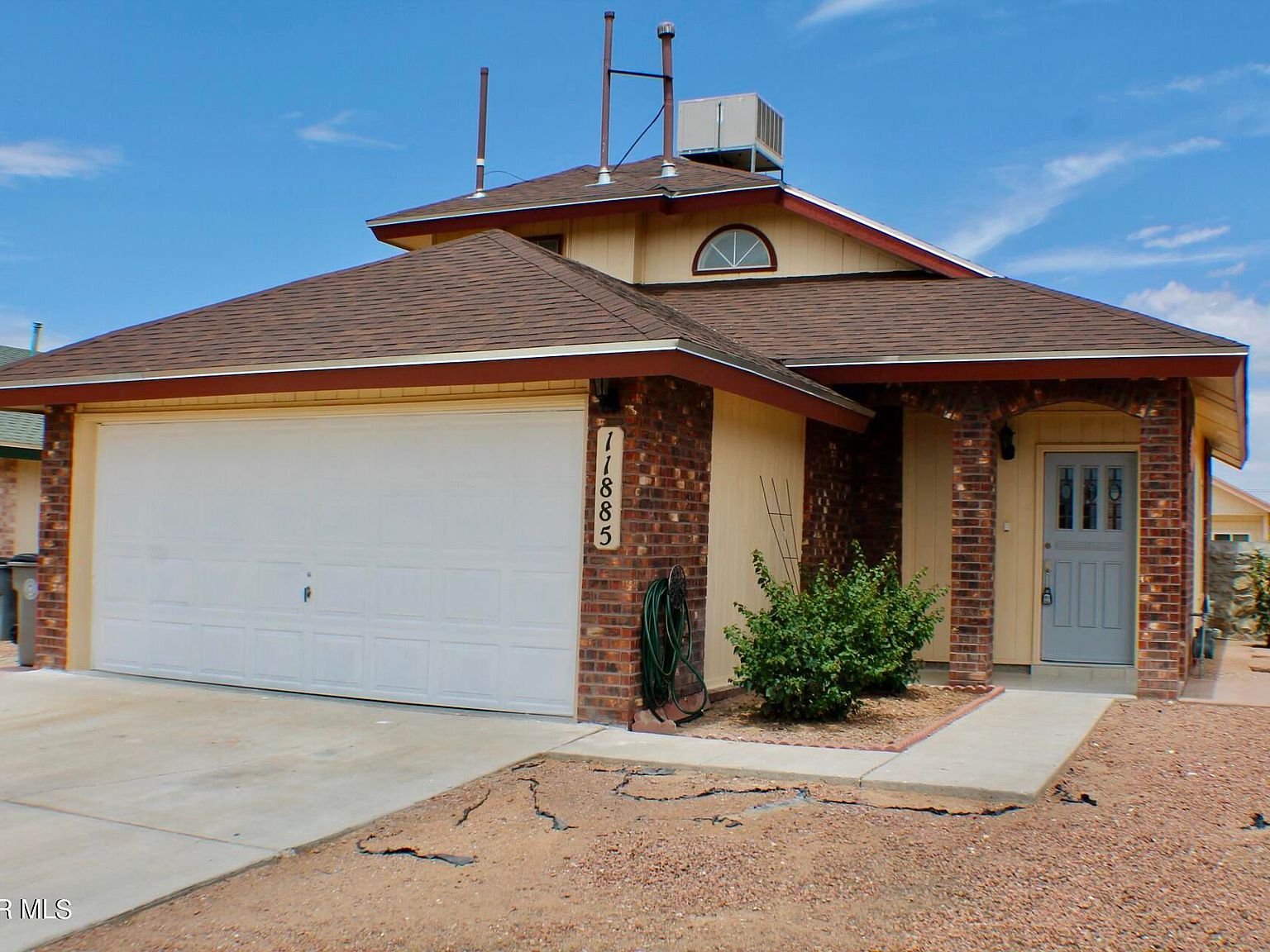 11885 Regal Banner Ln, El Paso, TX 79936 Zillow