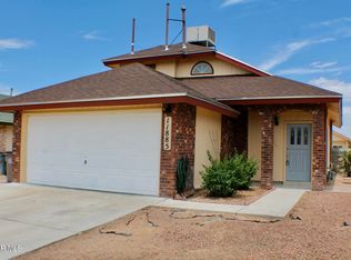 11885 Regal Banner Ln, El Paso, TX 79936