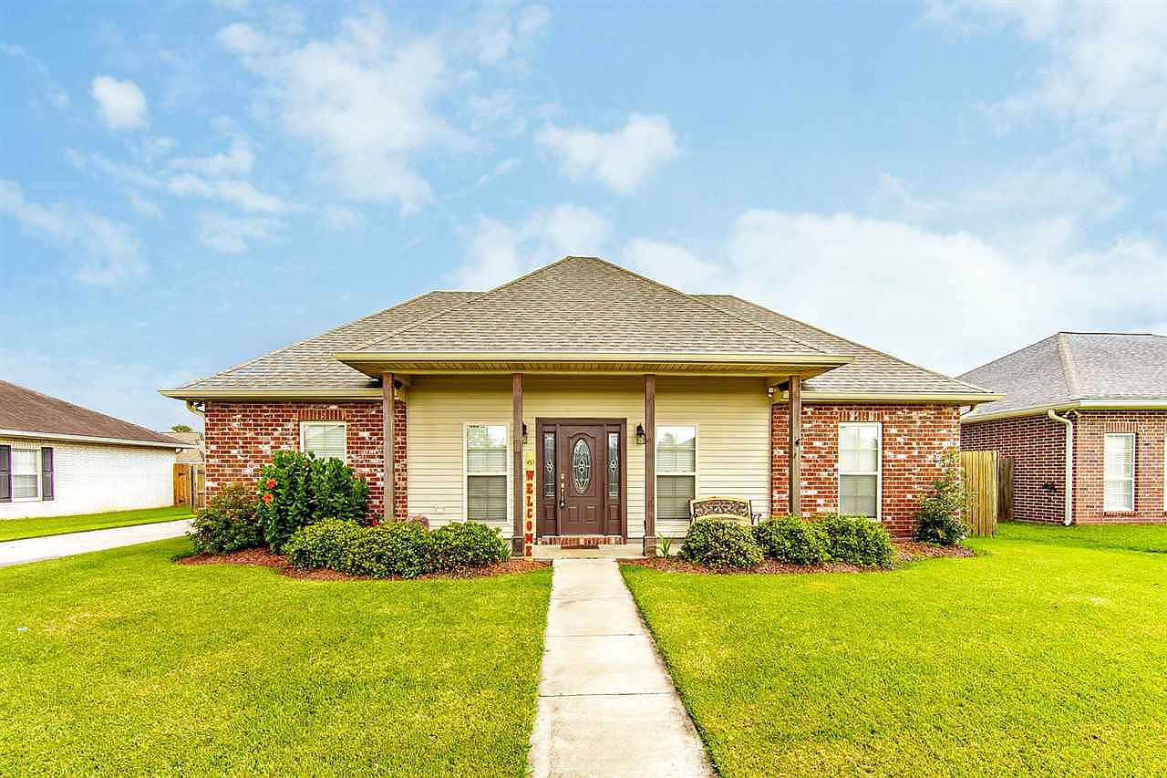 457 Sugar Land St, Houma, LA 70364 Zillow