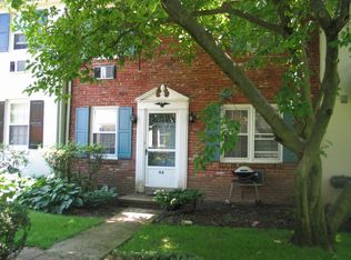 4 S Brandywine St APT G, West Chester, PA 19382