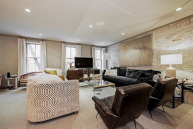 1st image of 37 Crosby St APT 4A