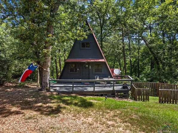 299 County Road 2609, Pittsburg, TX 75686