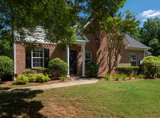 3376 Raes Creek Rd #25, Marietta, GA 30008