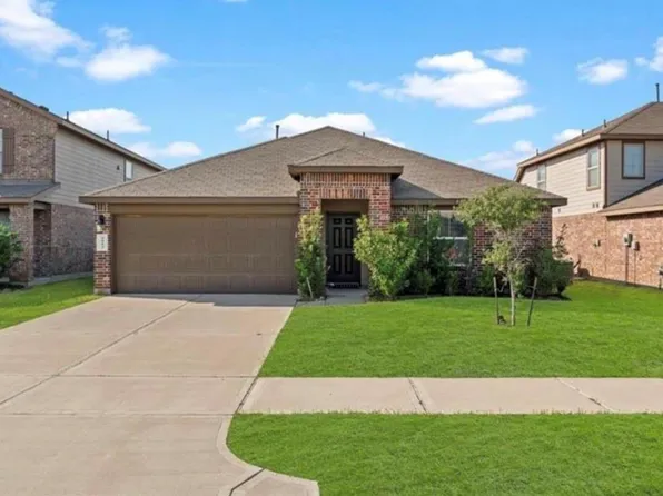 9514 Matilda Creek Ct, Richmond, TX 77407