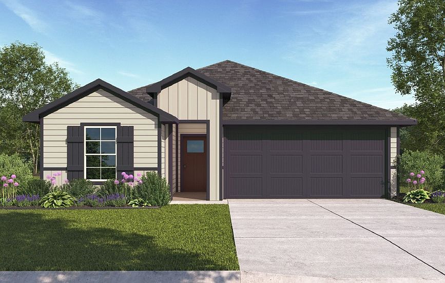 Plan Elevation.