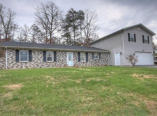 2134 Fariston Rd, London, KY 40744