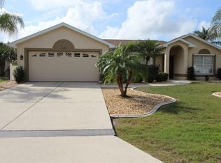 619 Trumpet Tree, Punta Gorda, FL 33955