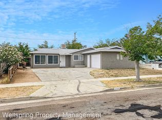 225 N Florence St, Ridgecrest, CA 93555