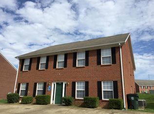 2824 Ryan Cir #7, Lexington, KY 40509