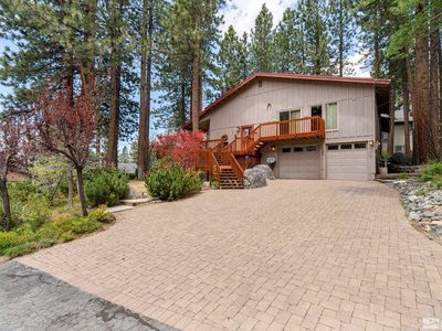182 Ray Way, Zephyr Cove, NV, 89448