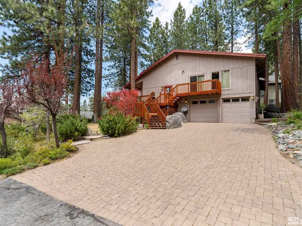182 Ray Way, Zephyr Cove, NV 89448