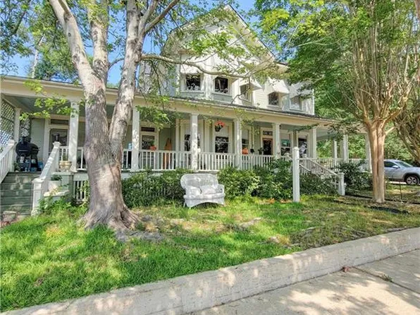 201 N Abel St, Winnfield, LA 71483