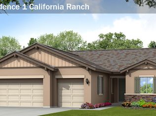 3501 Positano Pl, Bakersfield, CA 93314