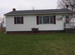 515 Saint Joseph St, Union City, MI 49094