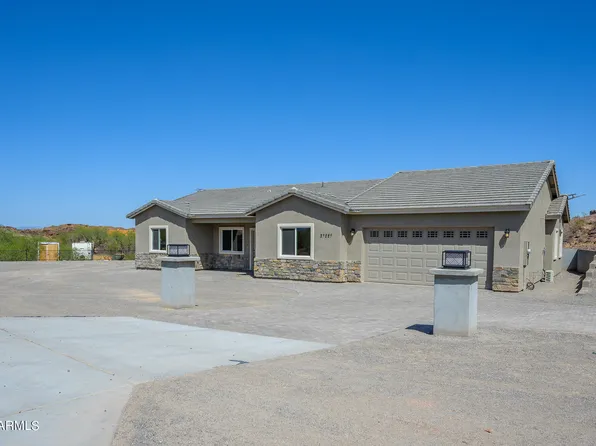 27227 N 147TH Avenue, Surprise, AZ 85387