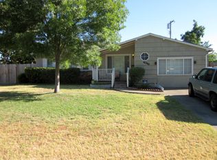 4046 Cornelia Way, North Highlands, CA