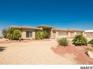 3419 Kiowa Blvd S, Lake Havasu City, AZ 86404
