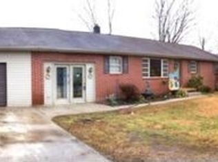 1902 Calderwood Hwy, Maryville, TN 37801