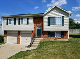 4017 Hunters Green Dr, Florence, KY 41042