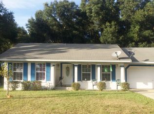 7731 SW 80th St, Ocala, FL 34476