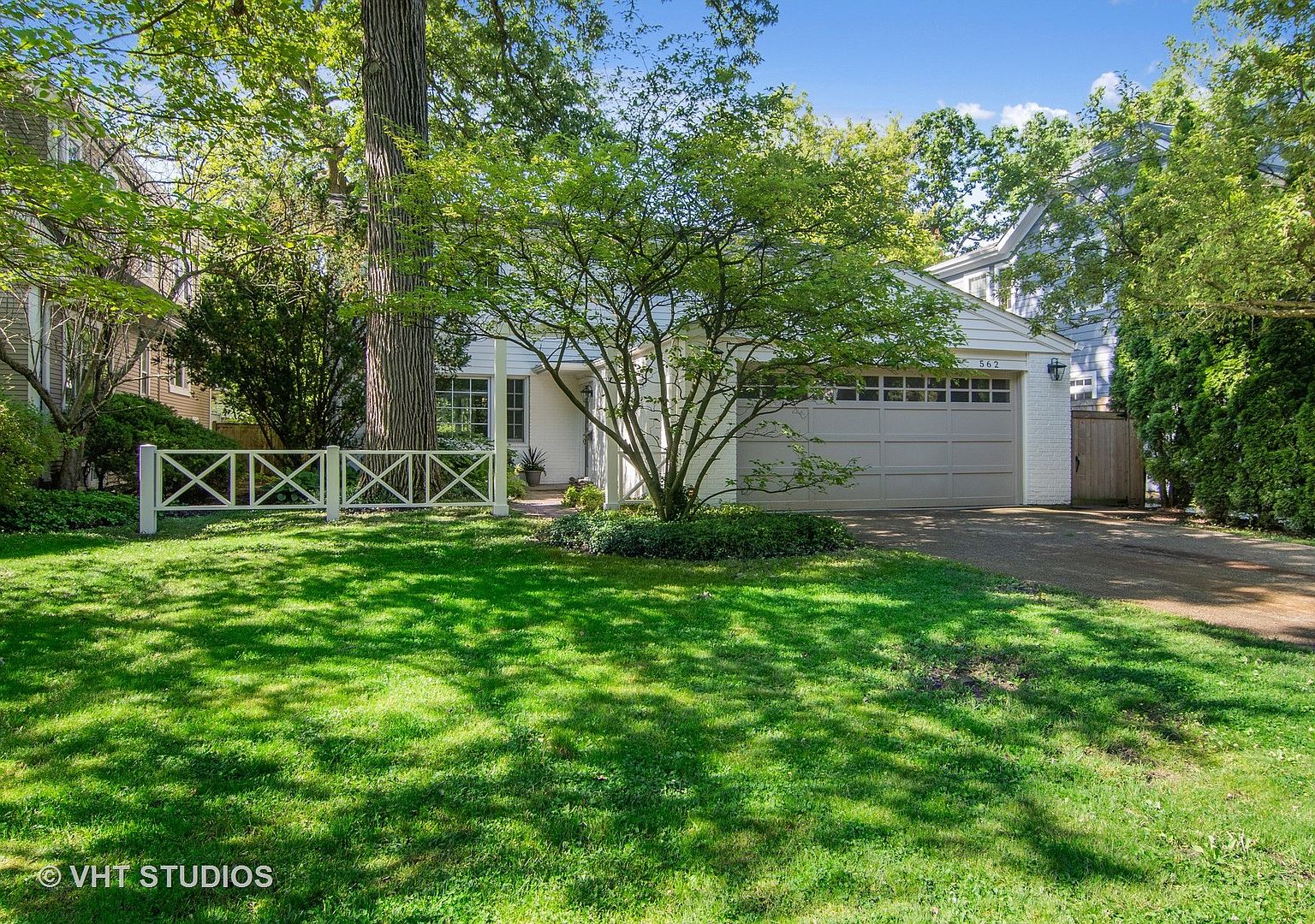 562 Oakdale Ave, Glencoe, IL 60022 Zillow