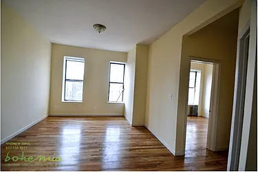 Rented by Bohemia Realty Group