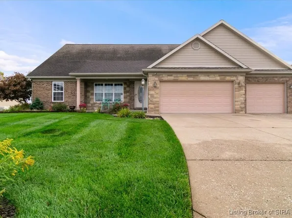 13621 Prairie Drive, Evansville, IN 47725