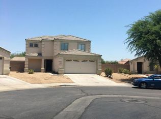 13025 N 127th Ln, El Mirage, AZ 85335