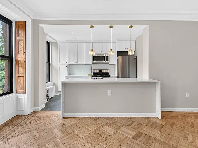 848 President St #3 — Photo 2
