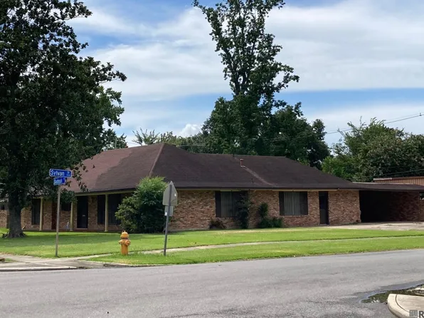 11575 Sherbrook Dr, Baton Rouge, LA 70815