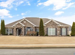102 Running Brook Ct, Madison, AL 35757