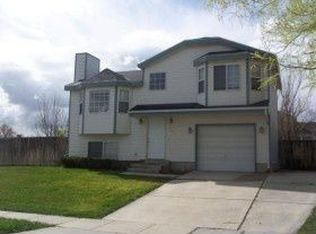 7843 W Woolley Way, Magna, UT 84044