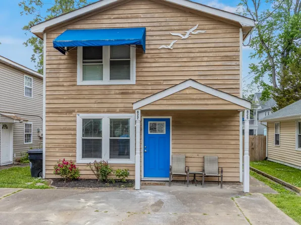 827 23rd St, Virginia Beach, VA 23451