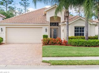 9018 Shadow Glen Way, Fort Myers, FL 33913