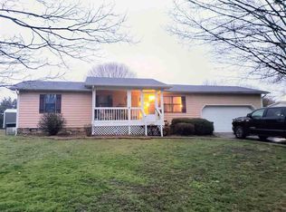 6933 Sims Rd, Harrison, TN 37341