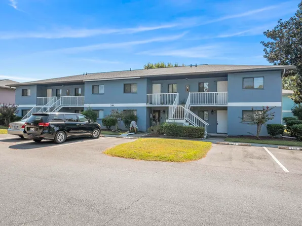 1301 Pridgen Rd. #304, Myrtle Beach, SC 29577