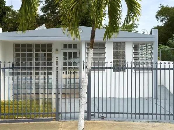 2 Villa Del Riv, Guayanilla, PR 00656